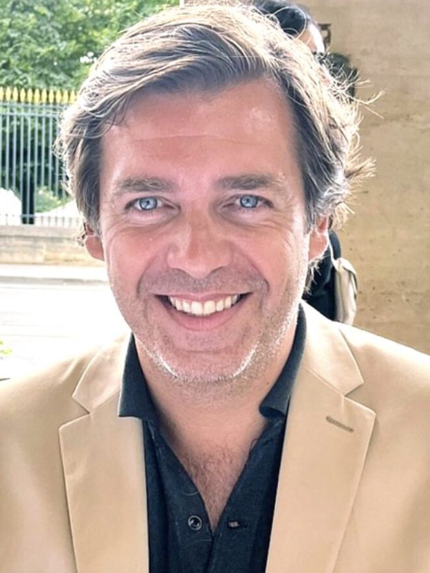 Alexandre Thévenet