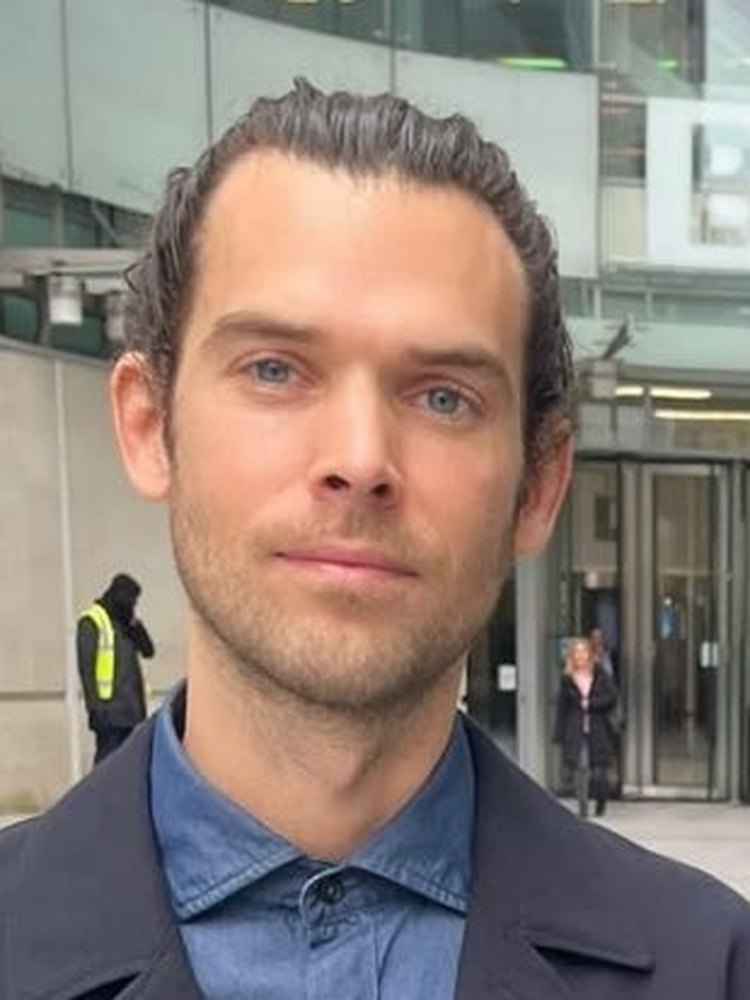 Daniel Johansson