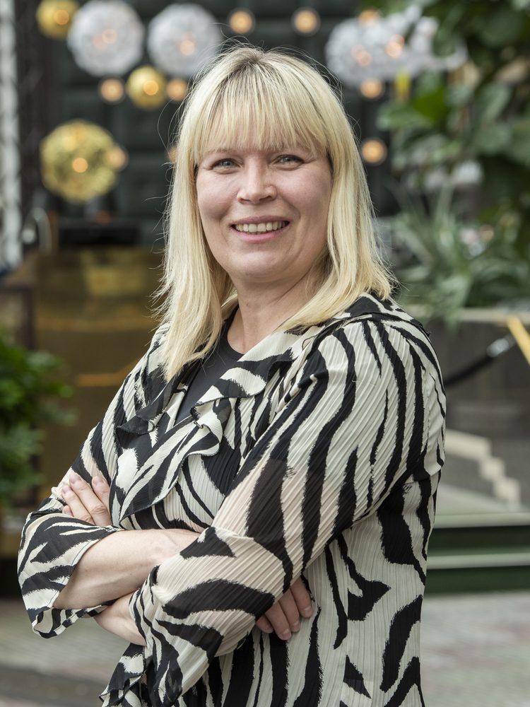 Nina Jansdotter
